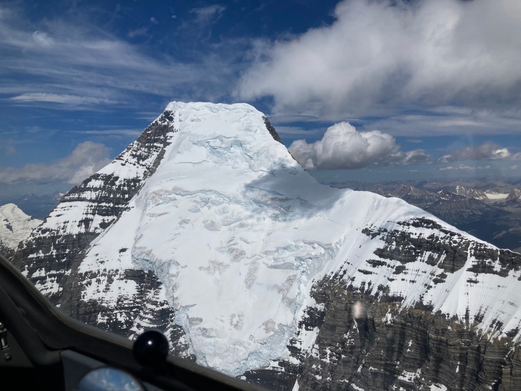 Vernon and Jasper Safari July&nbsp;2024