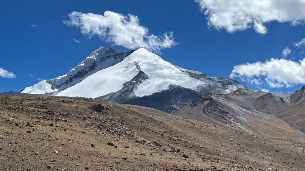 India 2024 Part 7 – Markha&nbsp;Trek