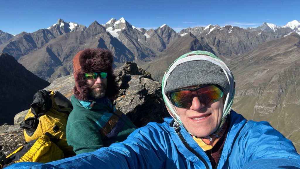 India 2024 Part 10 – Rohtang La and&nbsp;Manali