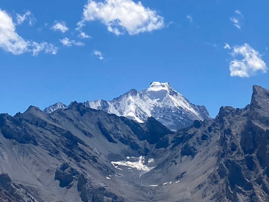 India 2024 Part 4 – Over Zoji&nbsp;La