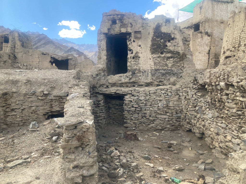 India 2024 Part 6 – Lamayuru and&nbsp;Leh