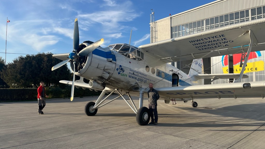 Poland 2024 Part 3 – Homeward&nbsp;Bound