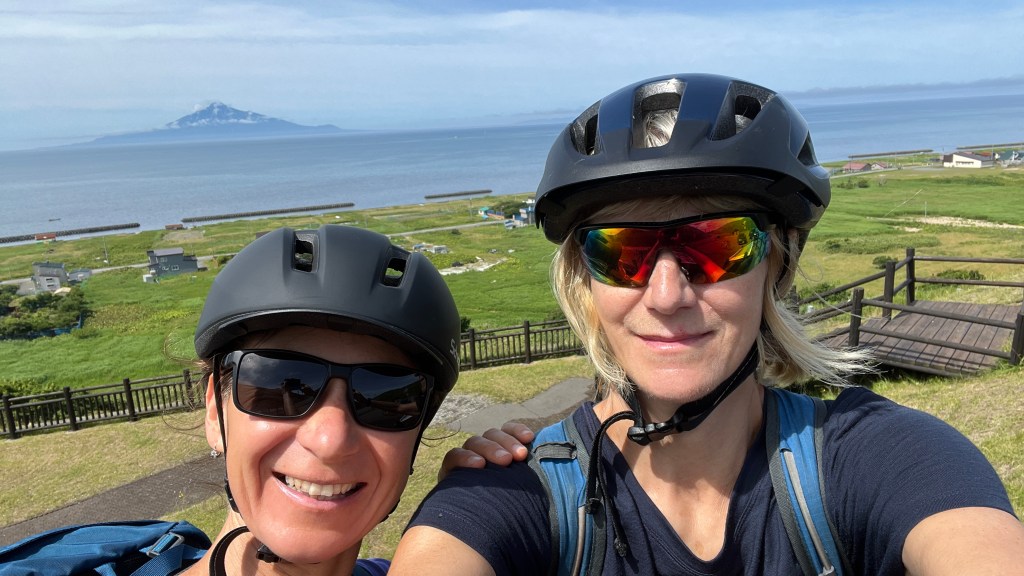 2024-July Japan – Cycling in&nbsp;Japan