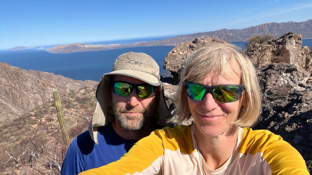 Baja 2024 Part 3 – Ciudad Constitución to San&nbsp;Evaristo