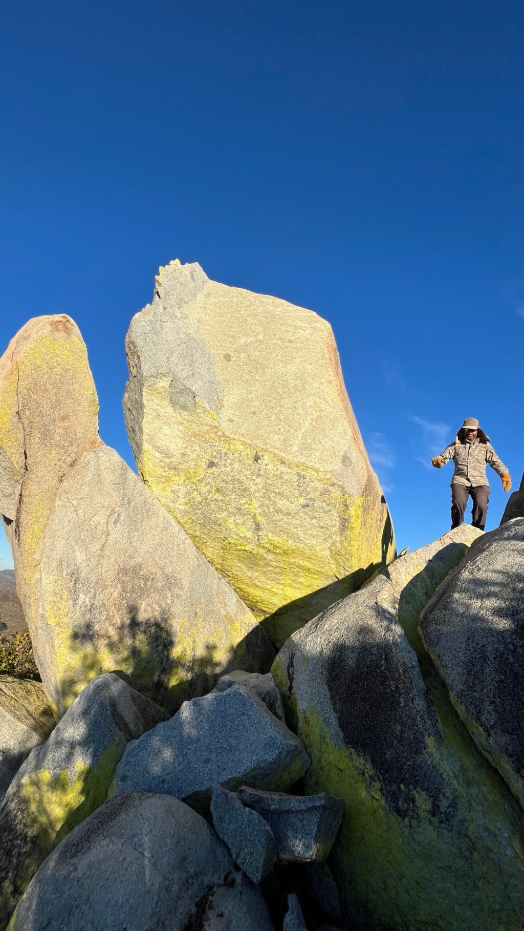 2025-01-05 Baja – Cerro Blanco and&nbsp;beyond