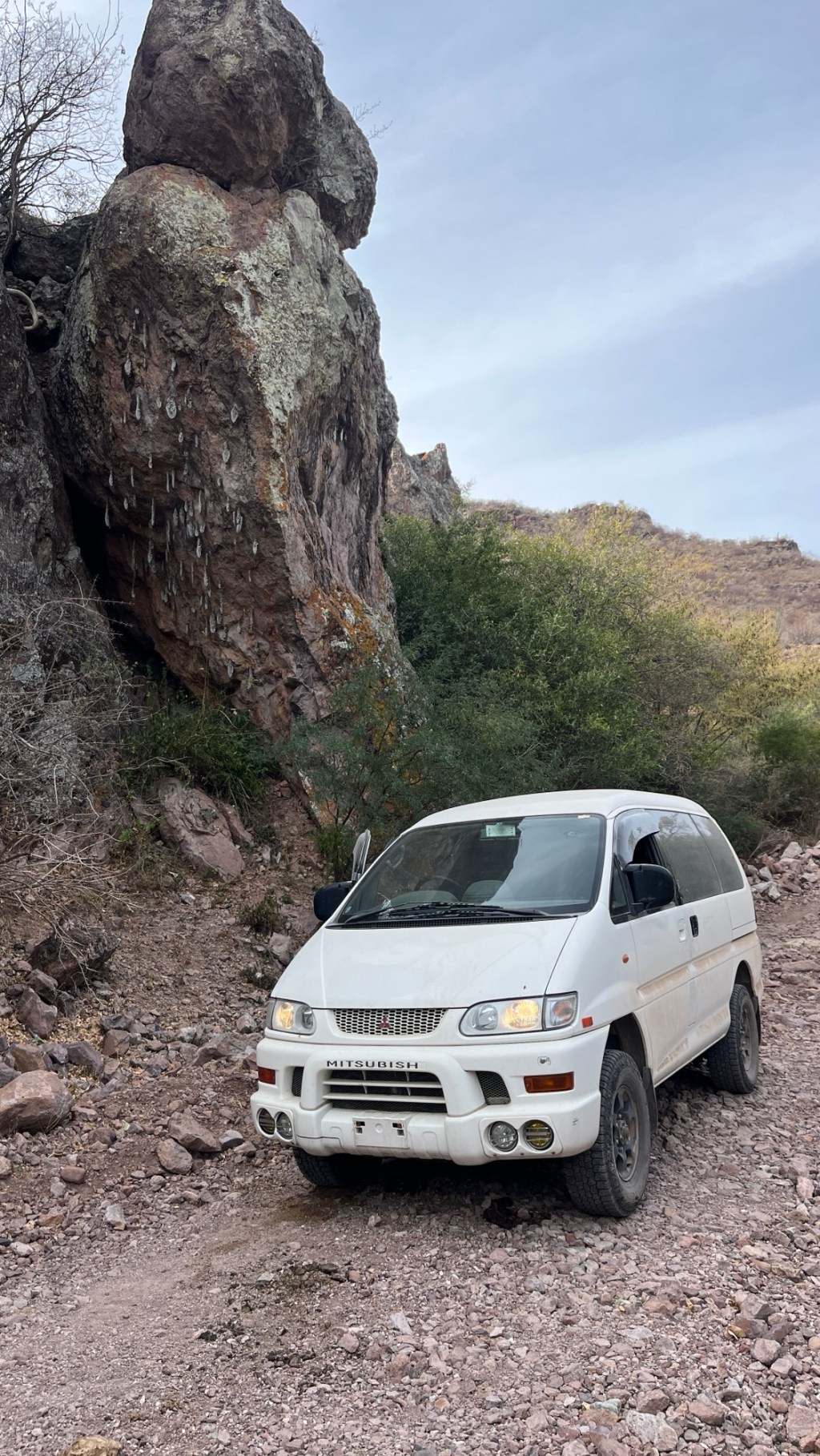 Baja Part 7 – In Search of&nbsp;Whales