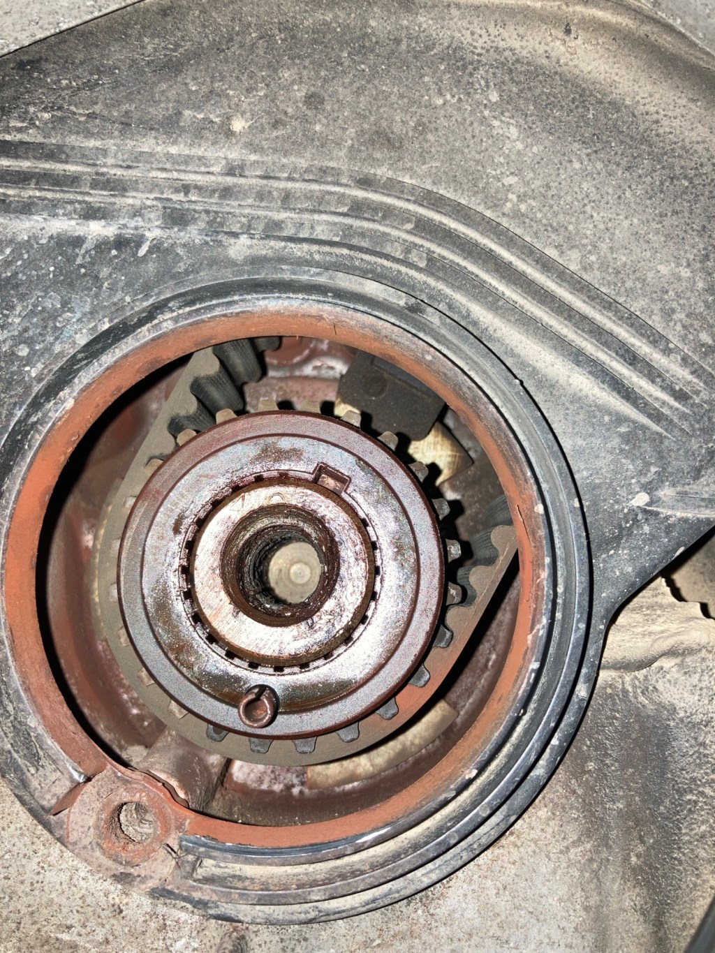 Baja 2025 Part 6 – Escaping&nbsp;Cabo