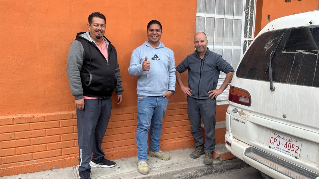 25/26 Mexico Week 5 (Jan 15-18) – Never Ending Mexican&nbsp;Hospitality