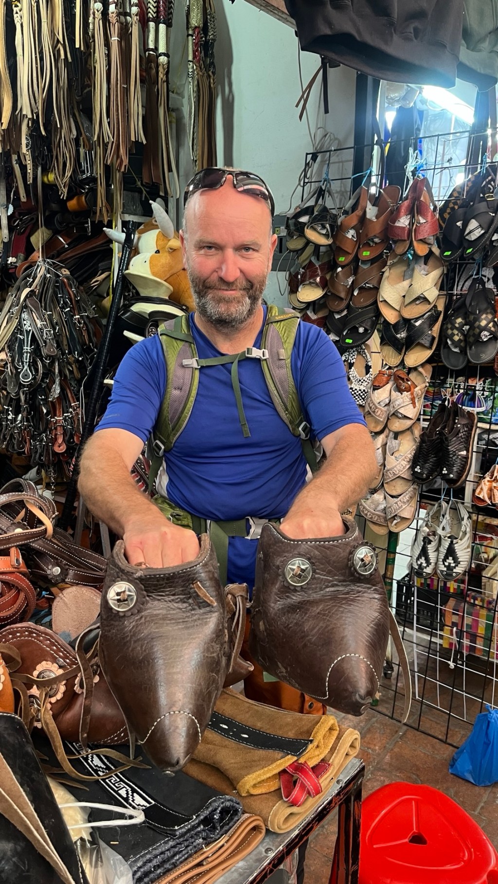 25/26 Mexico Week 7a (Jan 27-28) – Enjoying Durango, the capital of the Durango&nbsp;state