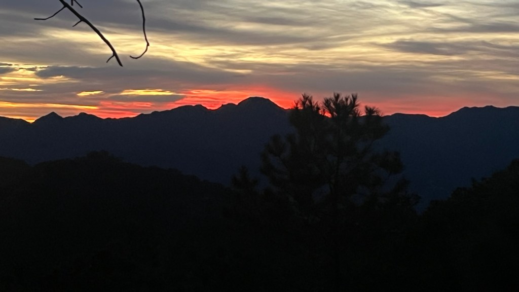 25/26 Mexico Week 7c (Jan 31-Feb 1) – Going to El Salto – National Geographic&nbsp;Drive