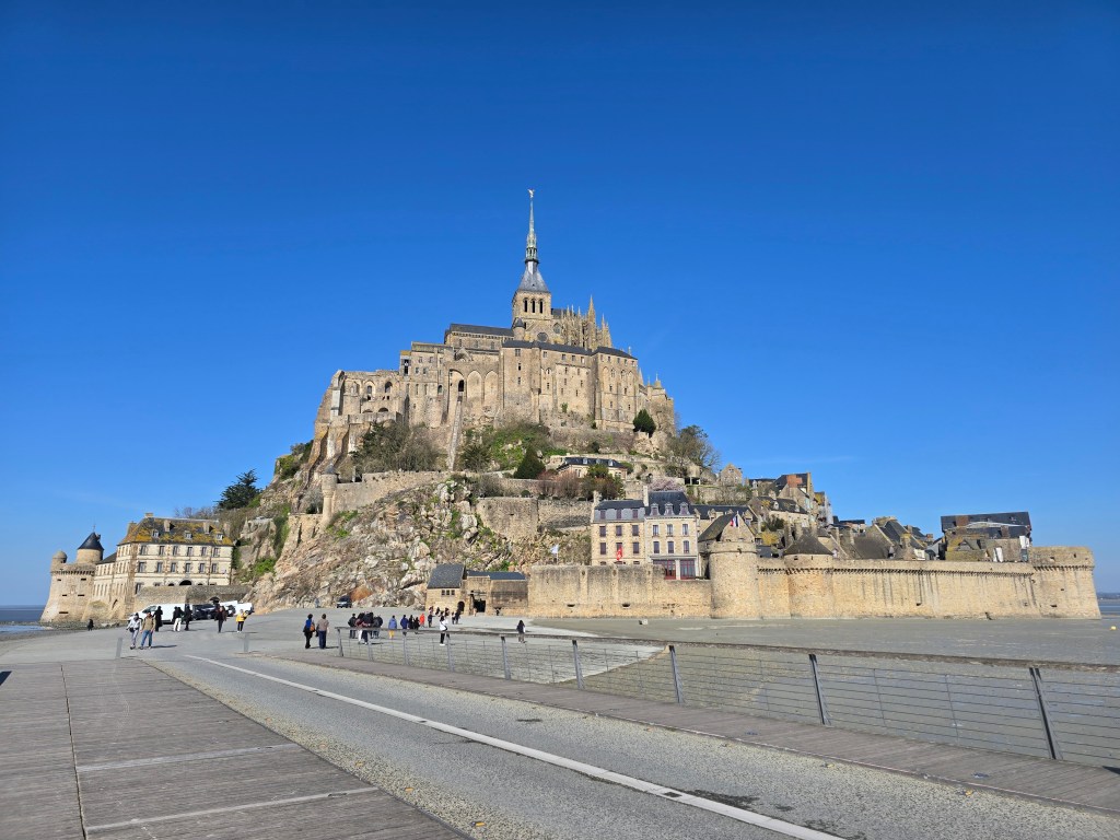 2026 – Europe – Week 1 – Fast&nbsp;France