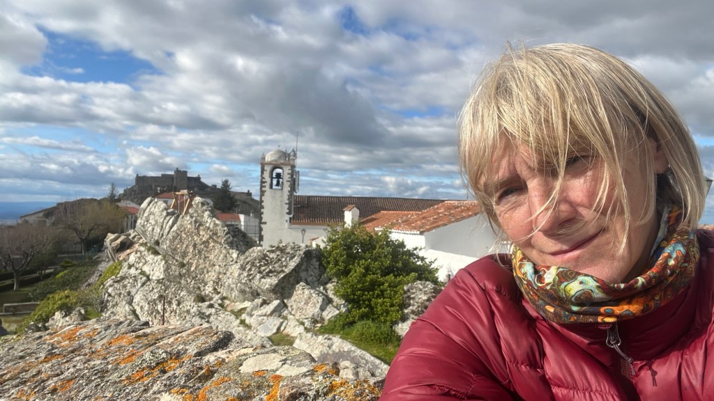 2026 – Europe – Week 3 – Our first 24 hours in&nbsp;Portugal