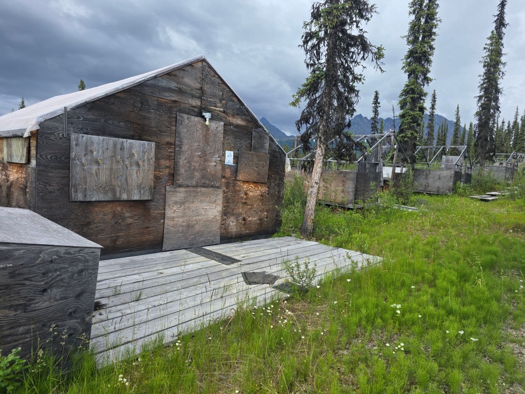 2026 Northern Canada Ep. 5 – The Kindness of&nbsp;Scotts