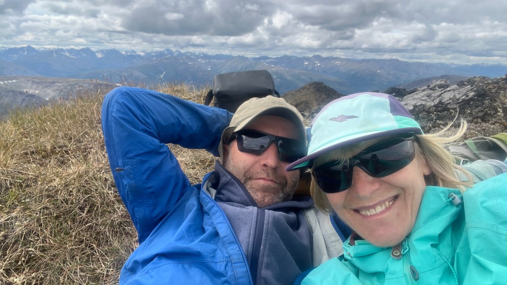 TR: 2026-07-23 – Peak 2040 Yukon/NWT (Tungsten&nbsp;area)