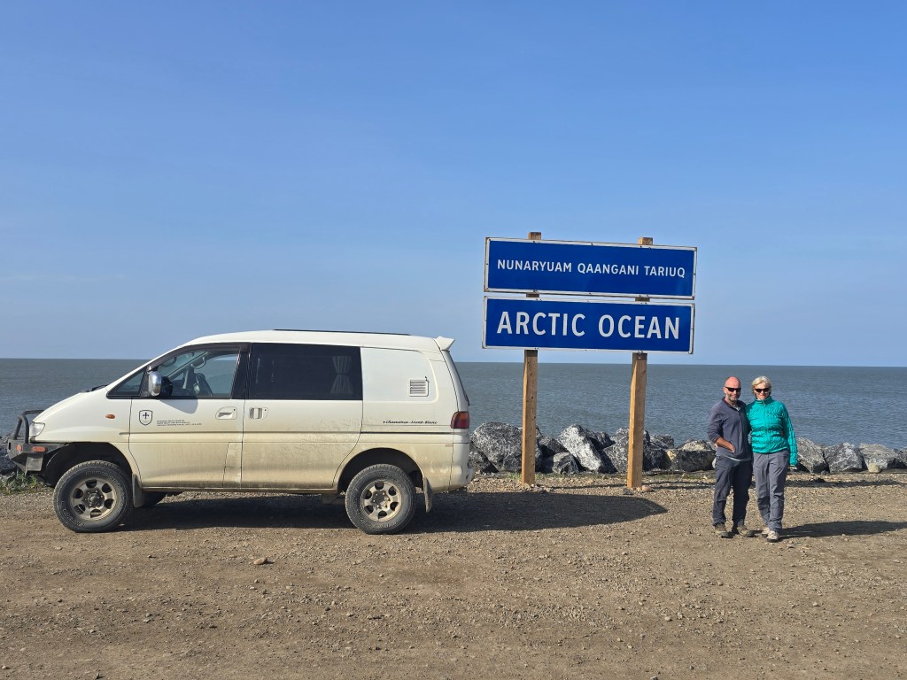 2026 Northern Canada Ep. 7 – The&nbsp;Dempster