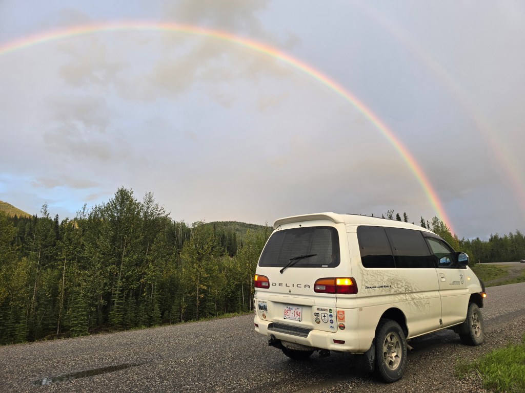 2026 Northern Canada Ep. 8 – Gold&nbsp;Rush